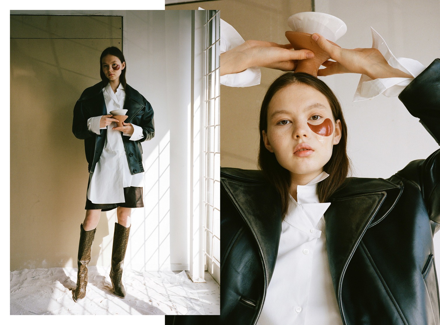 Das Geheimnis koreanischer Schönheit - KOREA-EDITORIAL_01