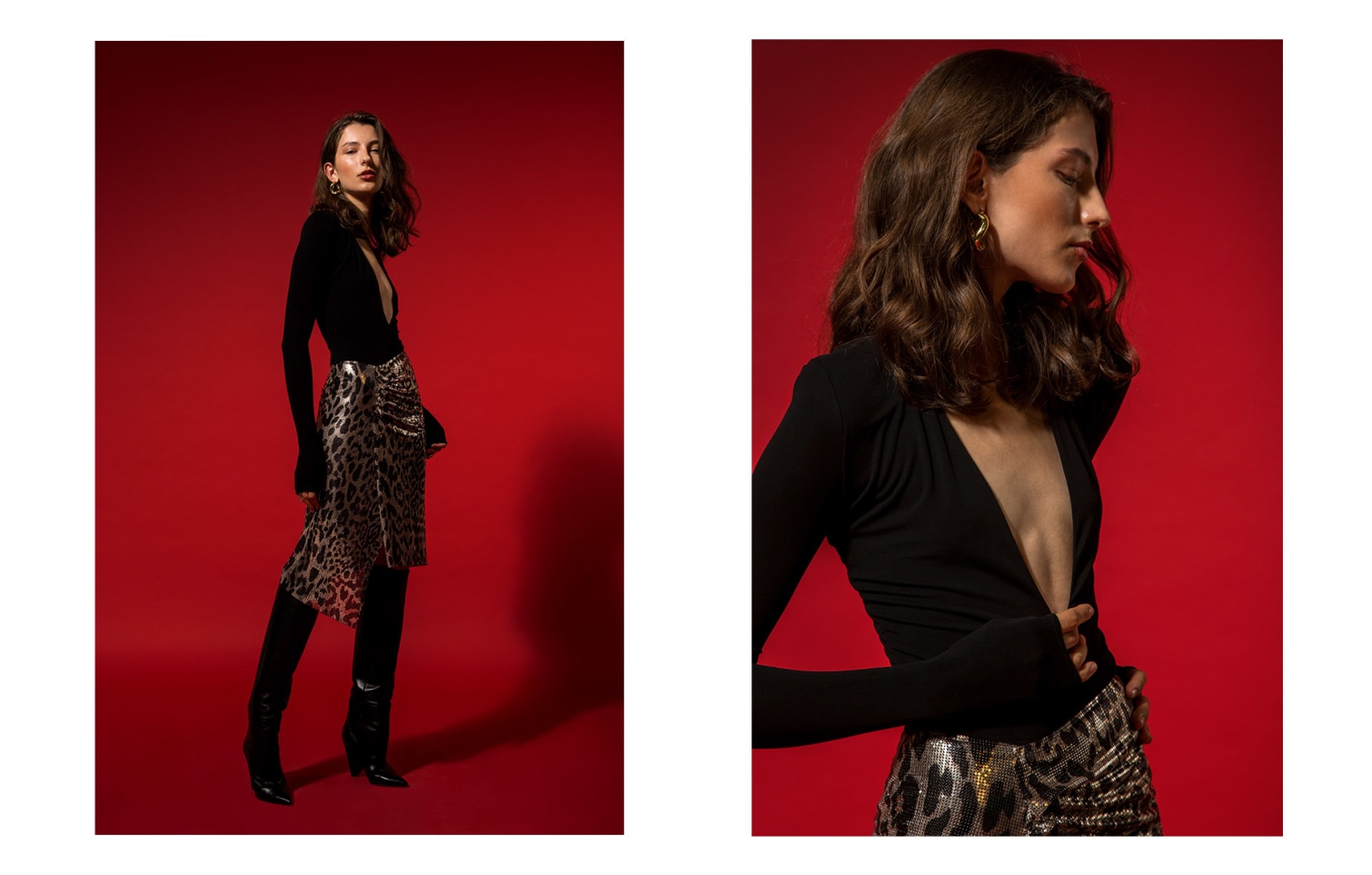 Feierstimmung: Festliche Outfits für sie - 01