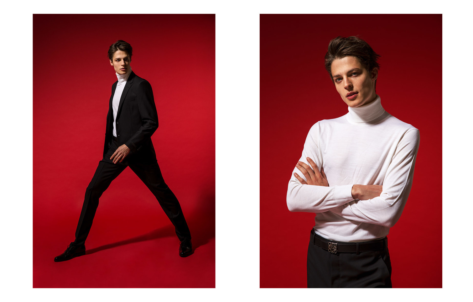 Styling-Guide: Party-Outfits für ihn - 03