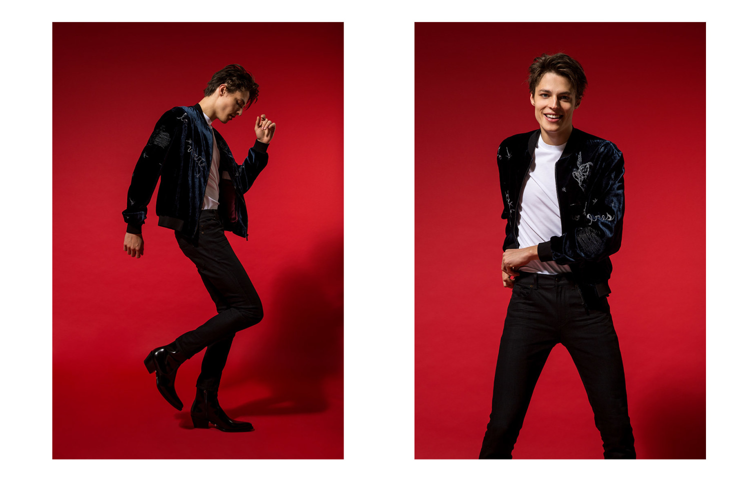 Styling-Guide: Party-Outfits für ihn - 04