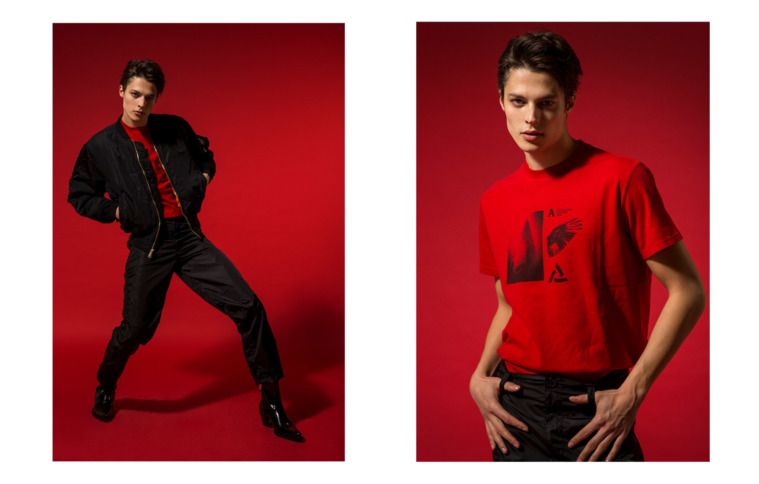 Styling-Guide: Party-Outfits für ihn - 06