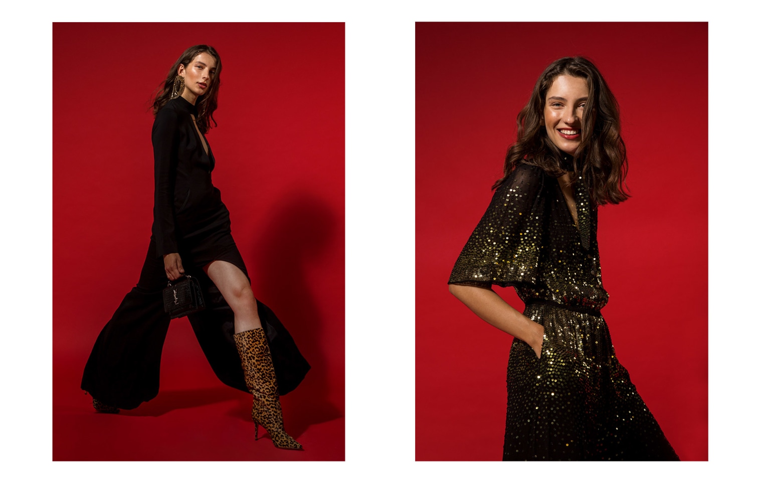 Feierstimmung: Festliche Outfits für sie - 06