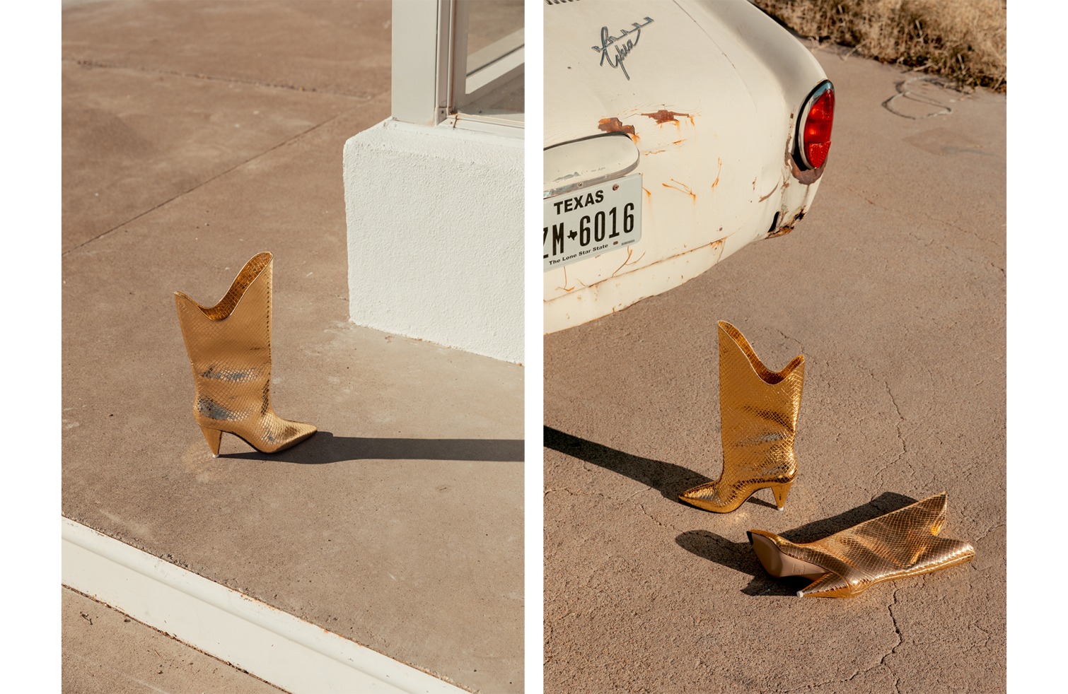 Desert Days: A Peek Into The New Season - 2