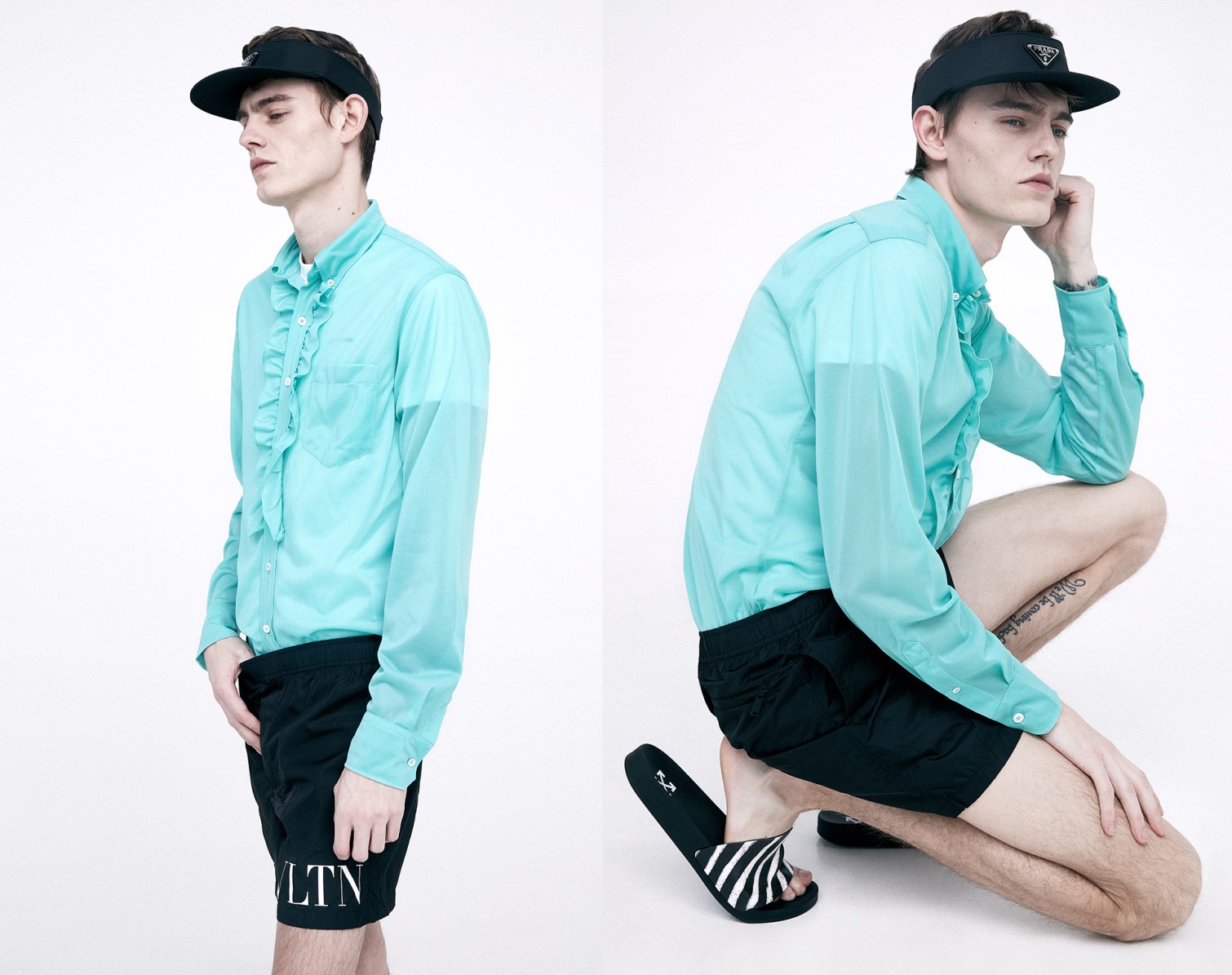 Fashion Index 2019 - 2