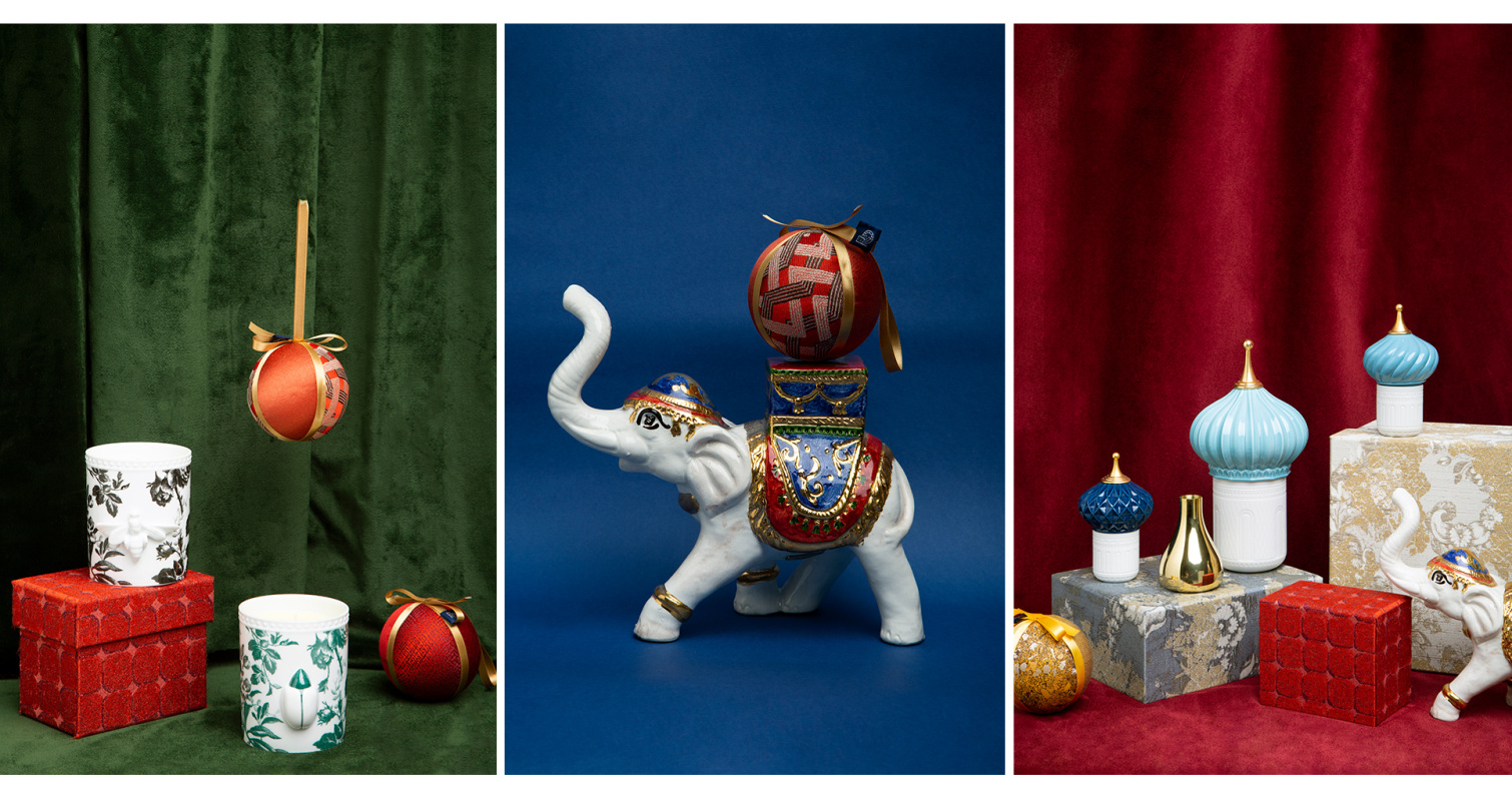 Ein festliches Flair für Ihr Zuhause - 2