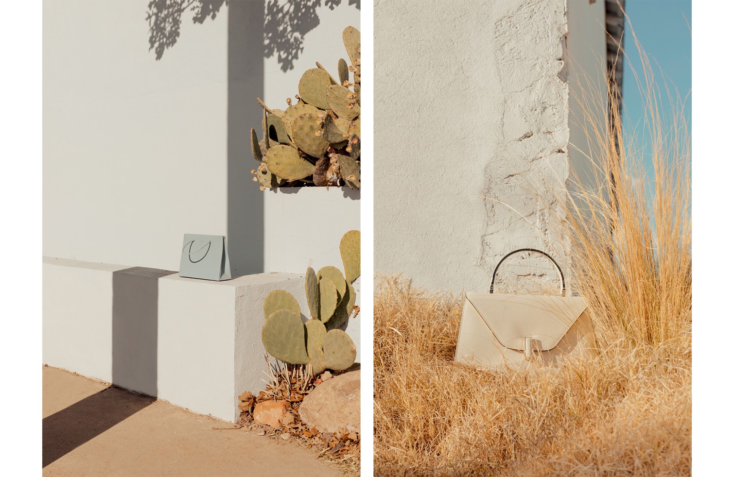 Desert Days: A Peek Into The New Season - 3