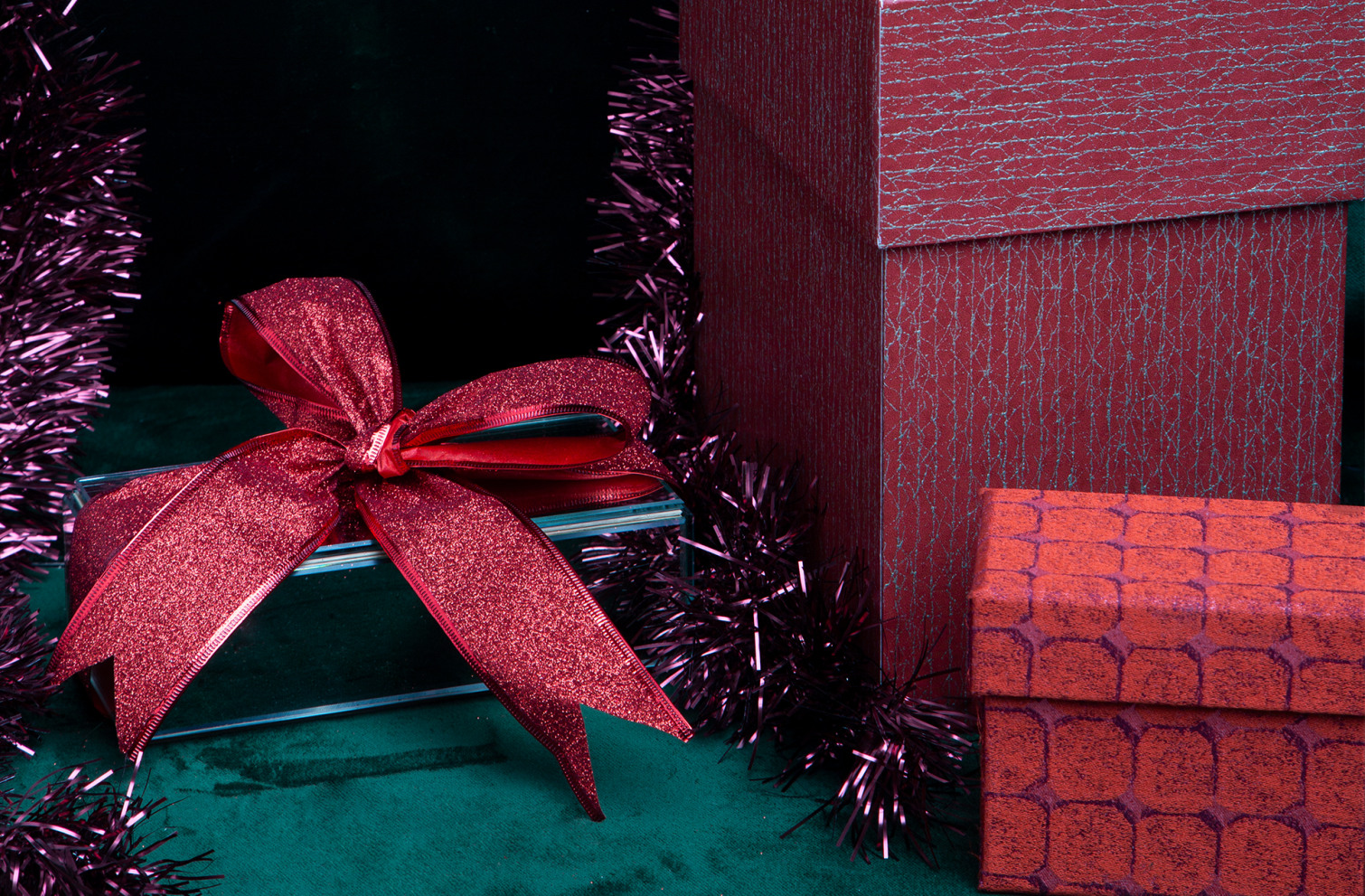 Ein festliches Flair für Ihr Zuhause - 8870bece5d8f4b13fed59c2841d147533f86aef3eff80c56e2a739d7b4e3d88f