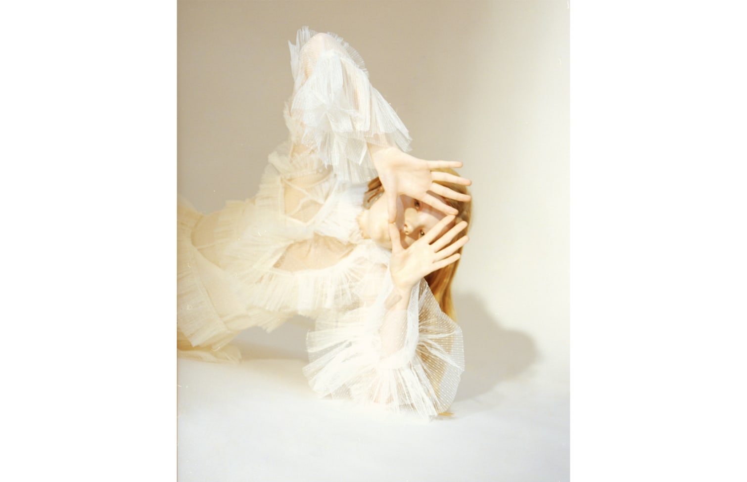 Lichtblicke: Contemporary-Mode für sie - 1