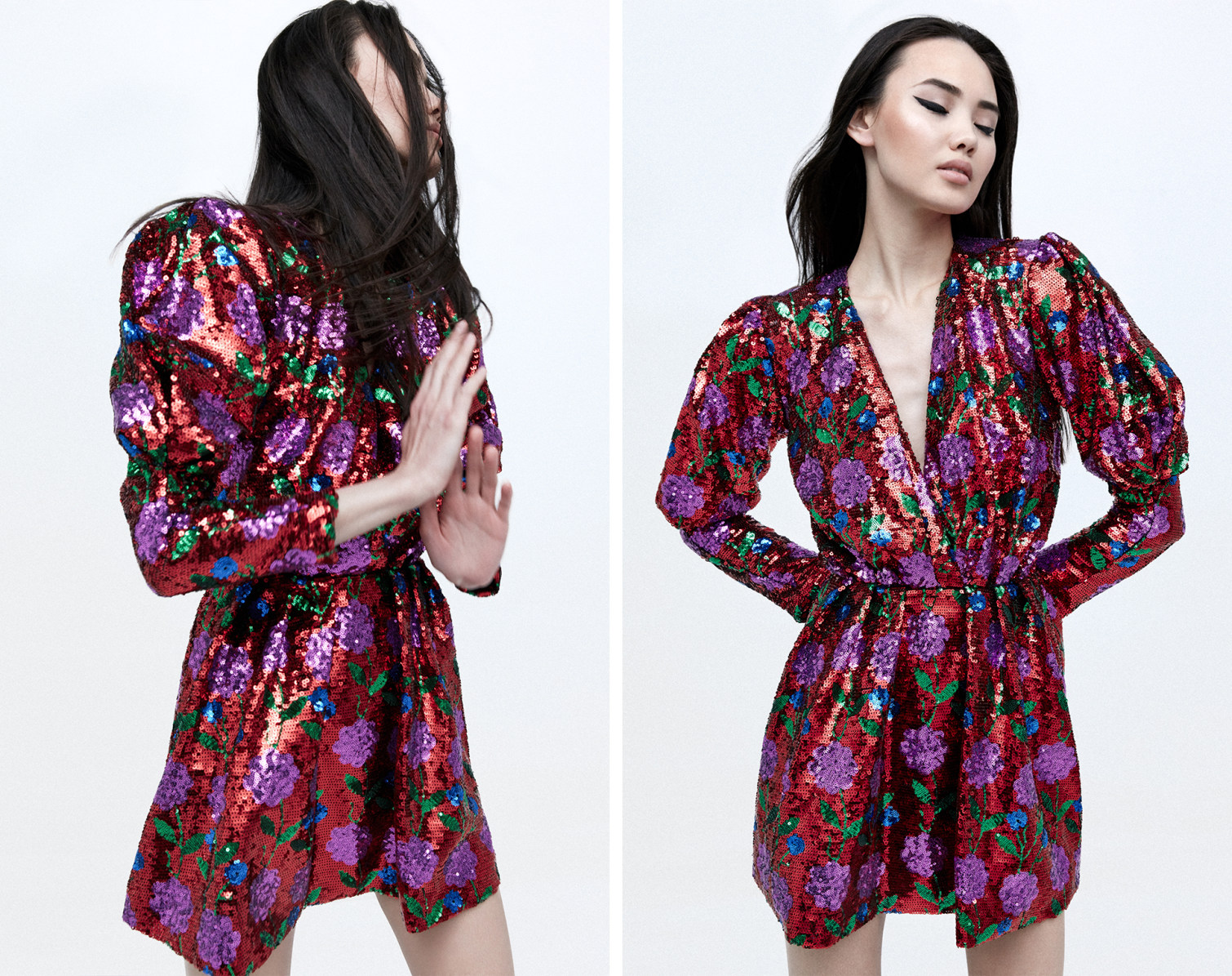 In the Mood for New - 11