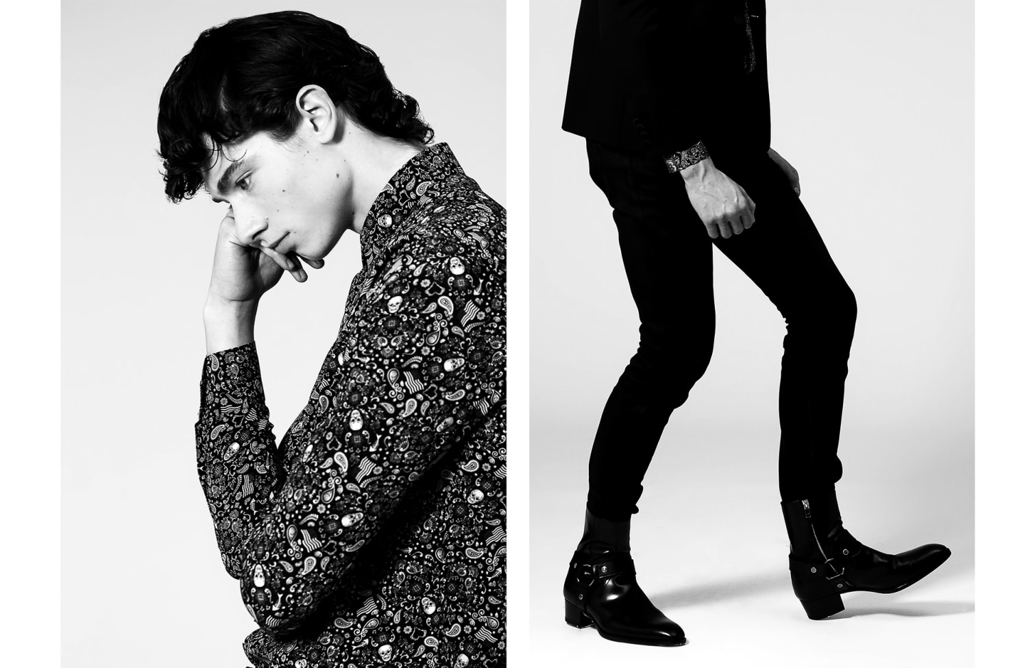 Unconventional Menswear - 3