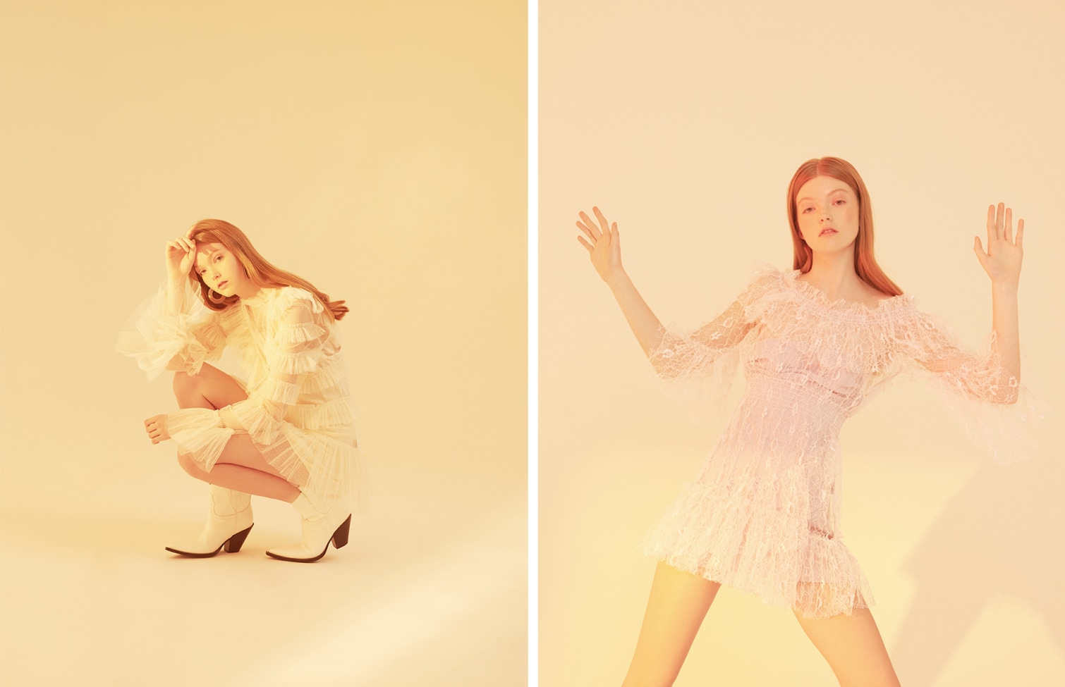 Lichtblicke: Contemporary-Mode für sie - 3