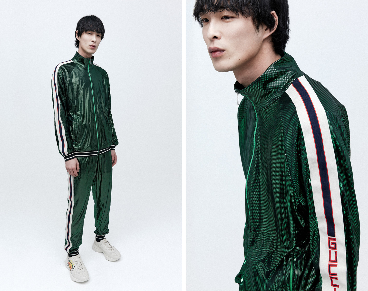 In the Mood for New - 3