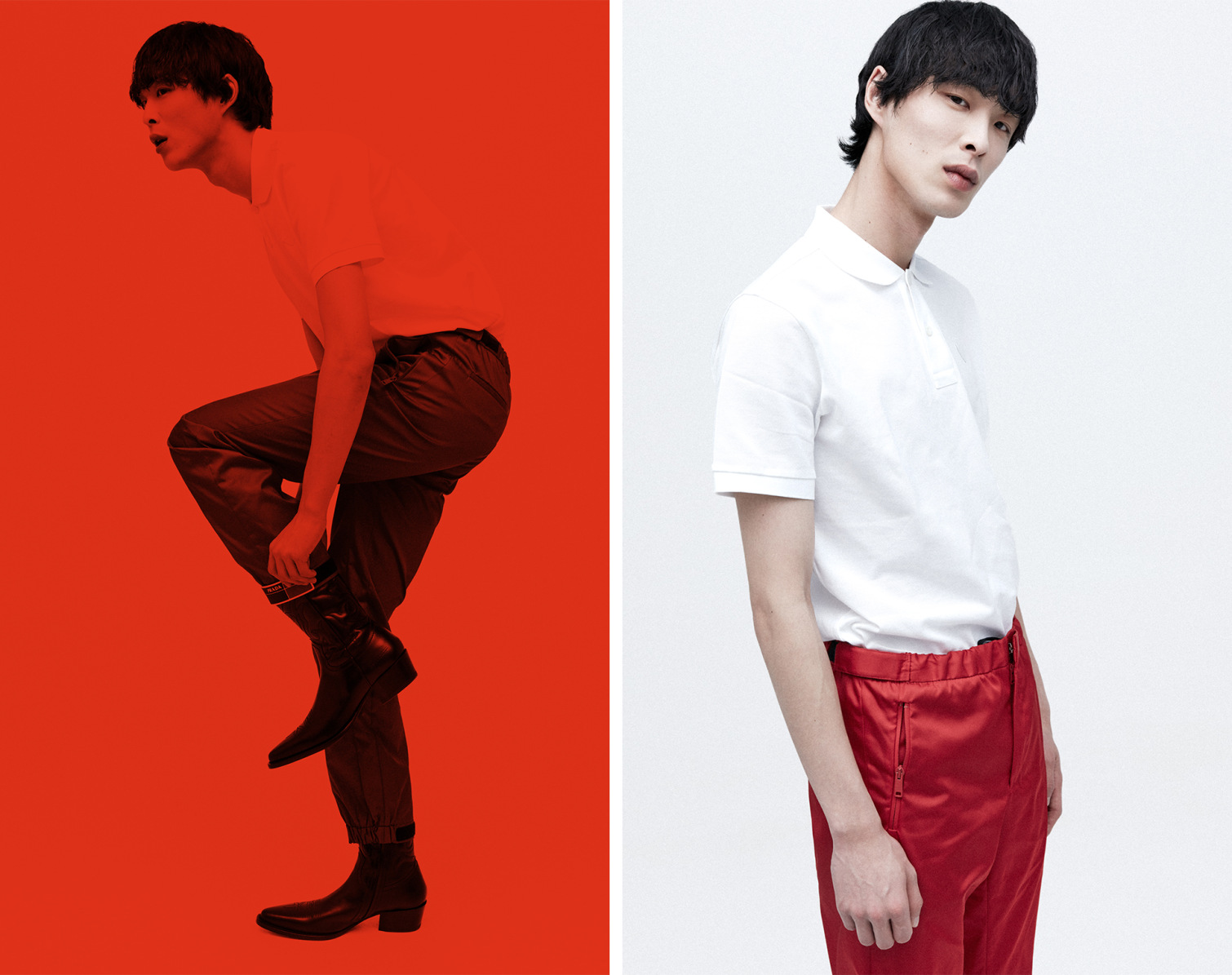 In the Mood for New - 4