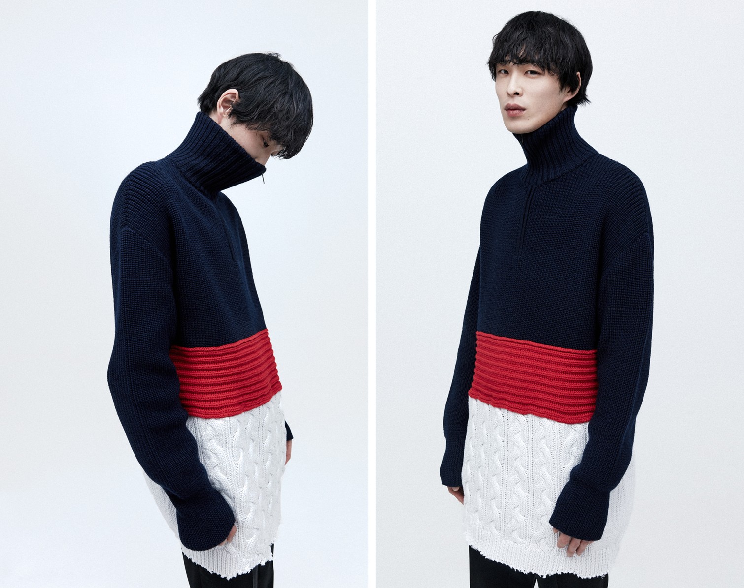 In the Mood for New - 5