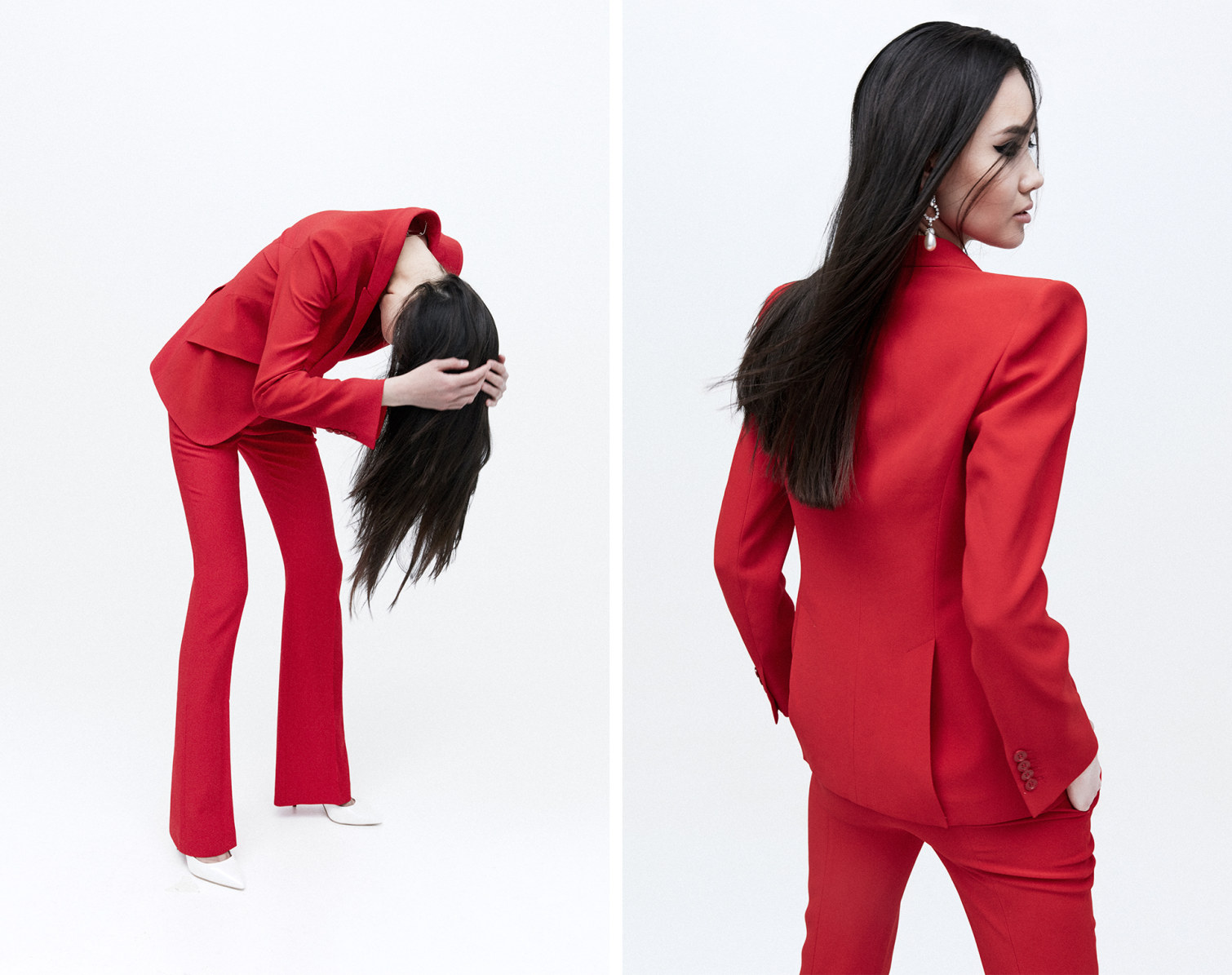 In the Mood for New - 8