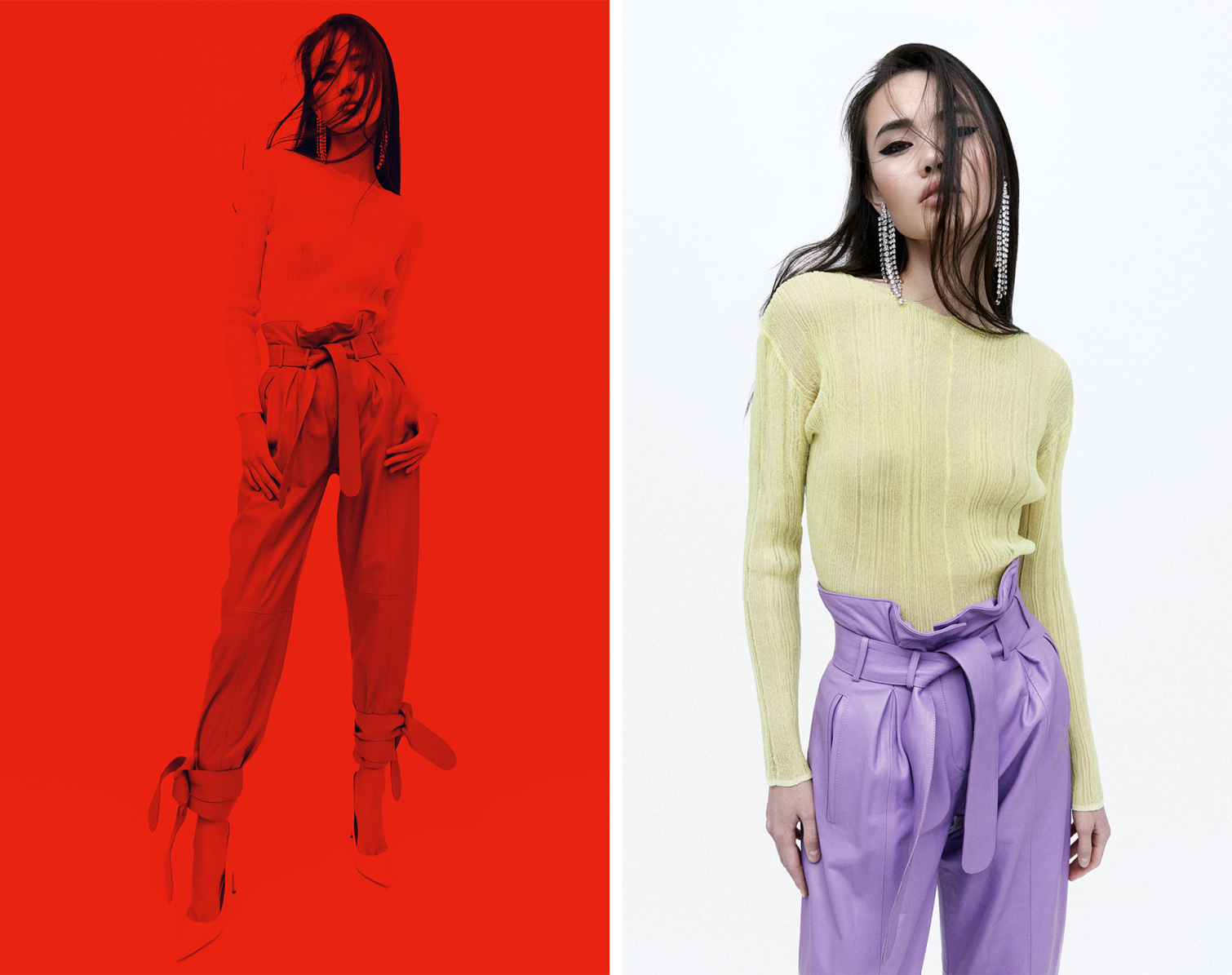 In the Mood for New - 9