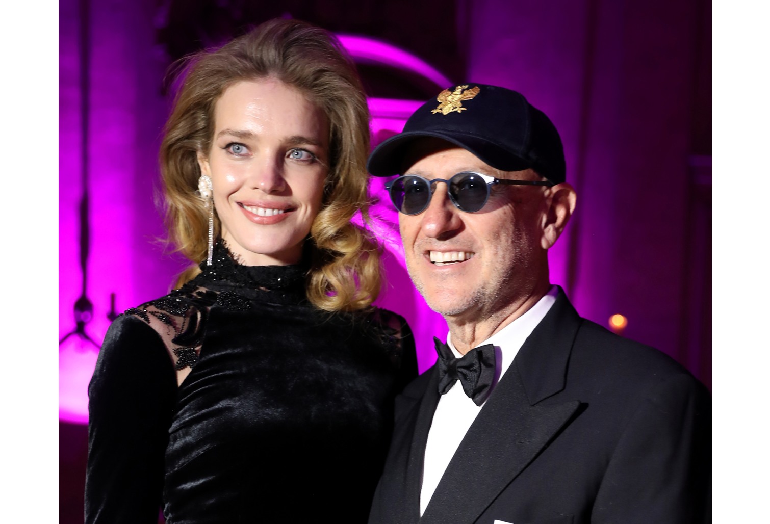 Naked Heart Foundation - nhf6