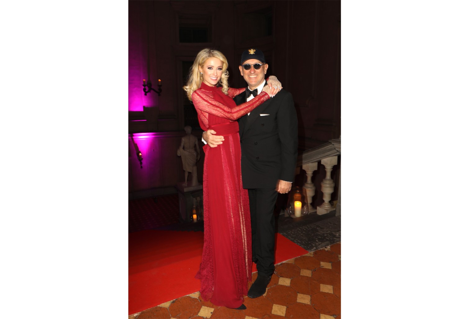 Naked Heart Foundation - nhf7