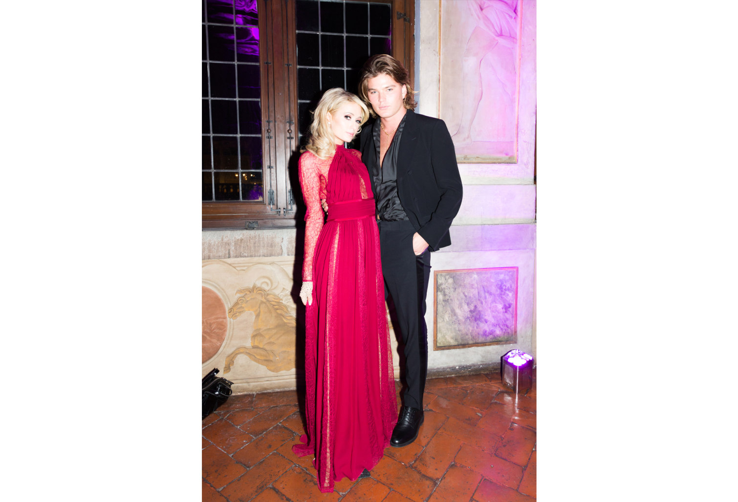 Naked Heart Foundation - nhf8