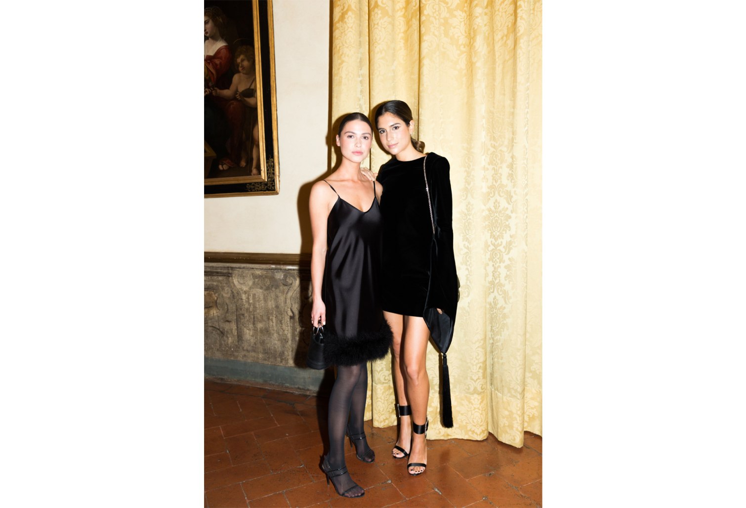 Naked Heart Foundation - nhf9