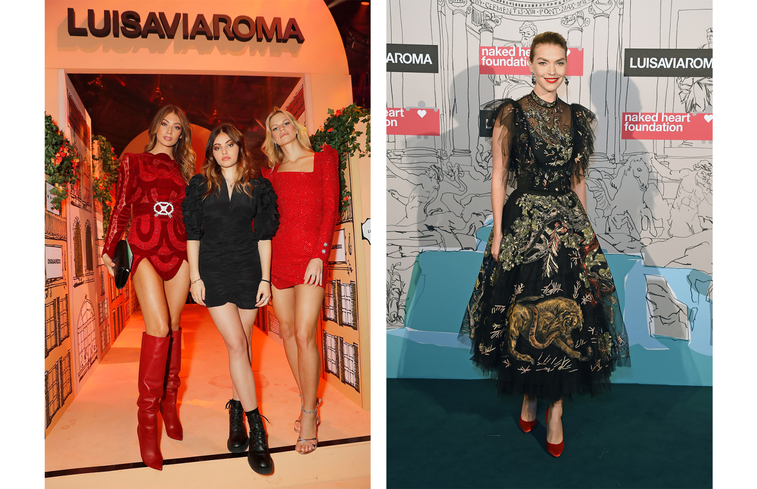 Fabulous Fund Fair - 2