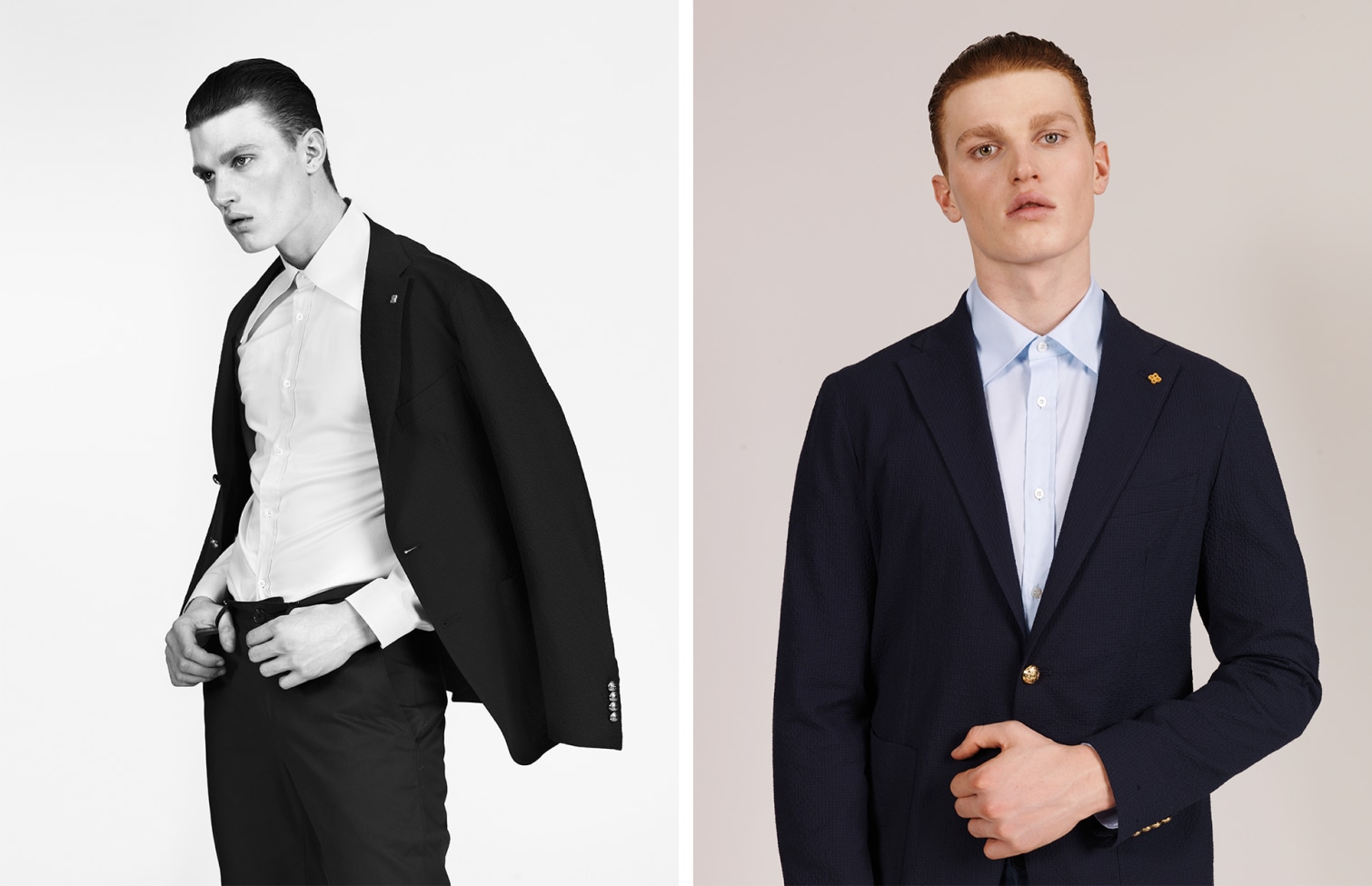 The Rules of Sophistication: Menswear - 2