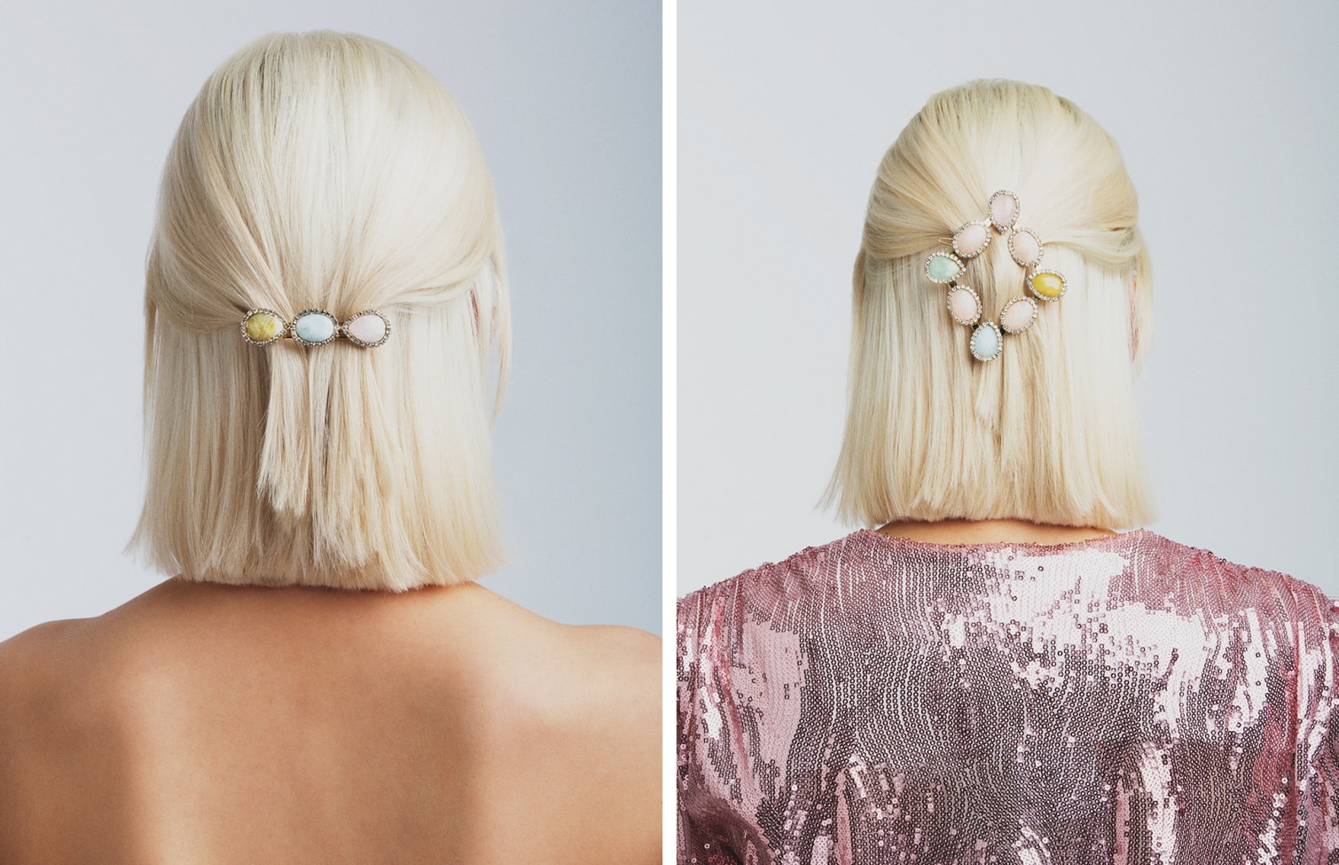 梦幻视觉：发饰 - 2