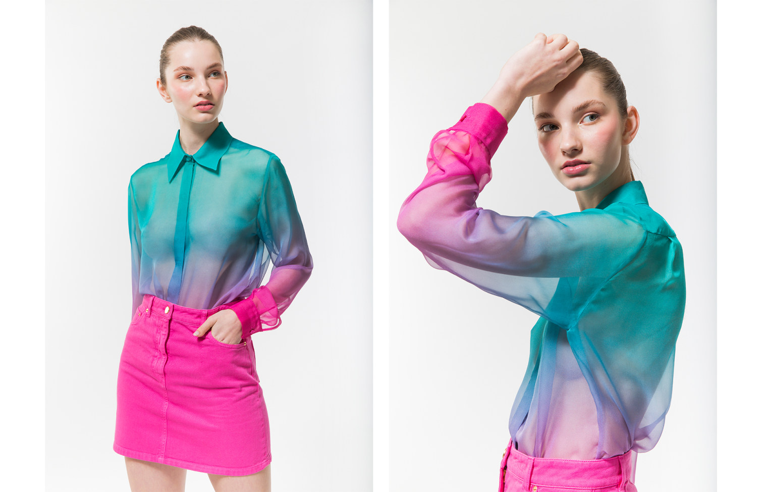 Alberta Ferretti X LuisaViaRoma - 2