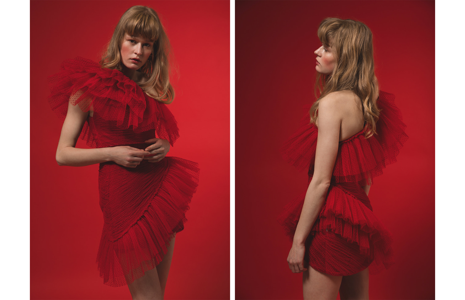 Raisa & Vanessa: Exklusive Capsule Collection - 2