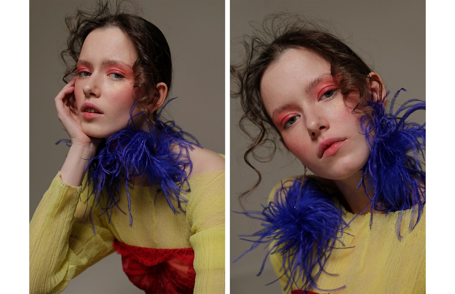 Carnevale Allure - 2