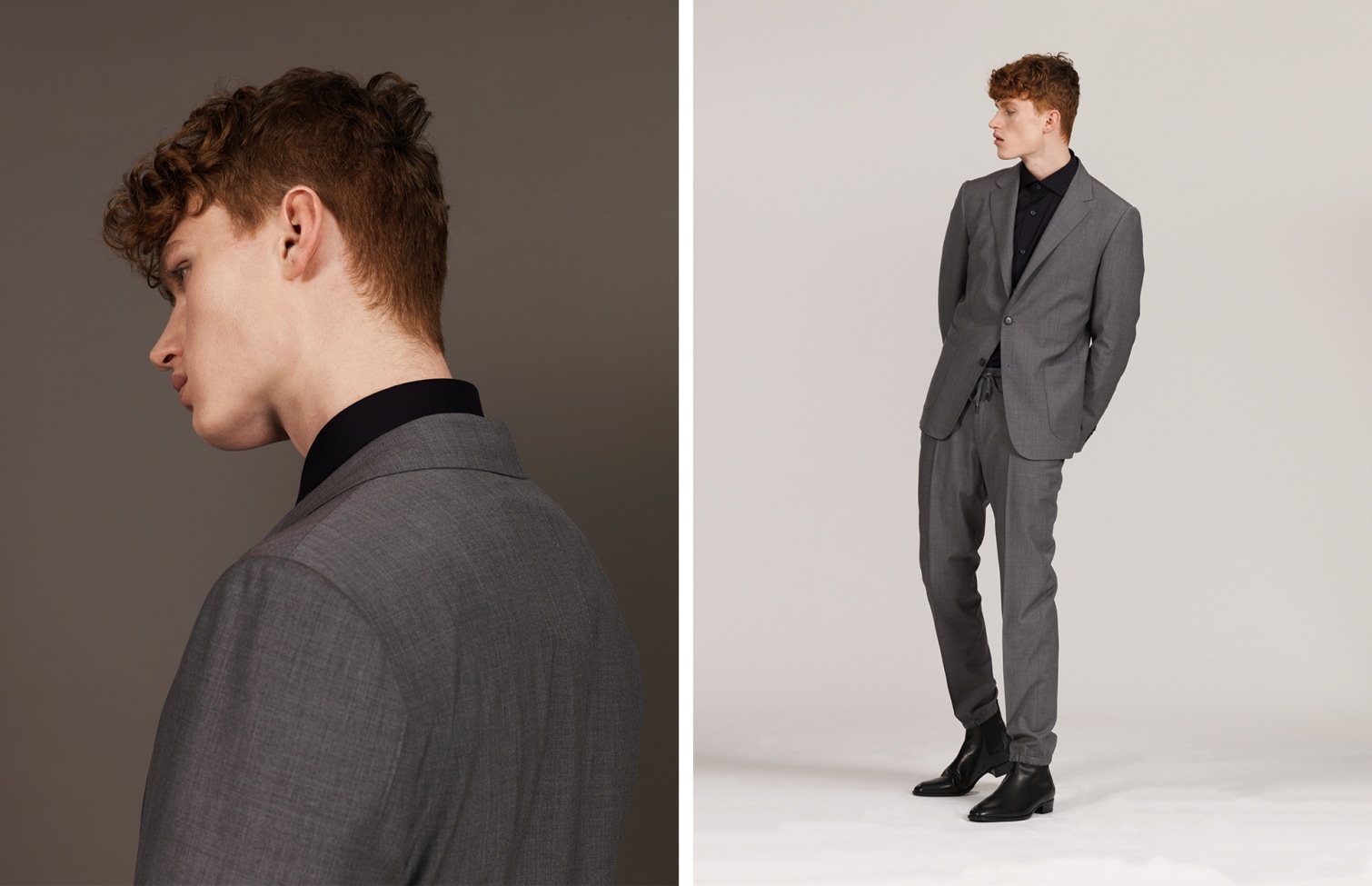 The Rules of Sophistication: Menswear - 3