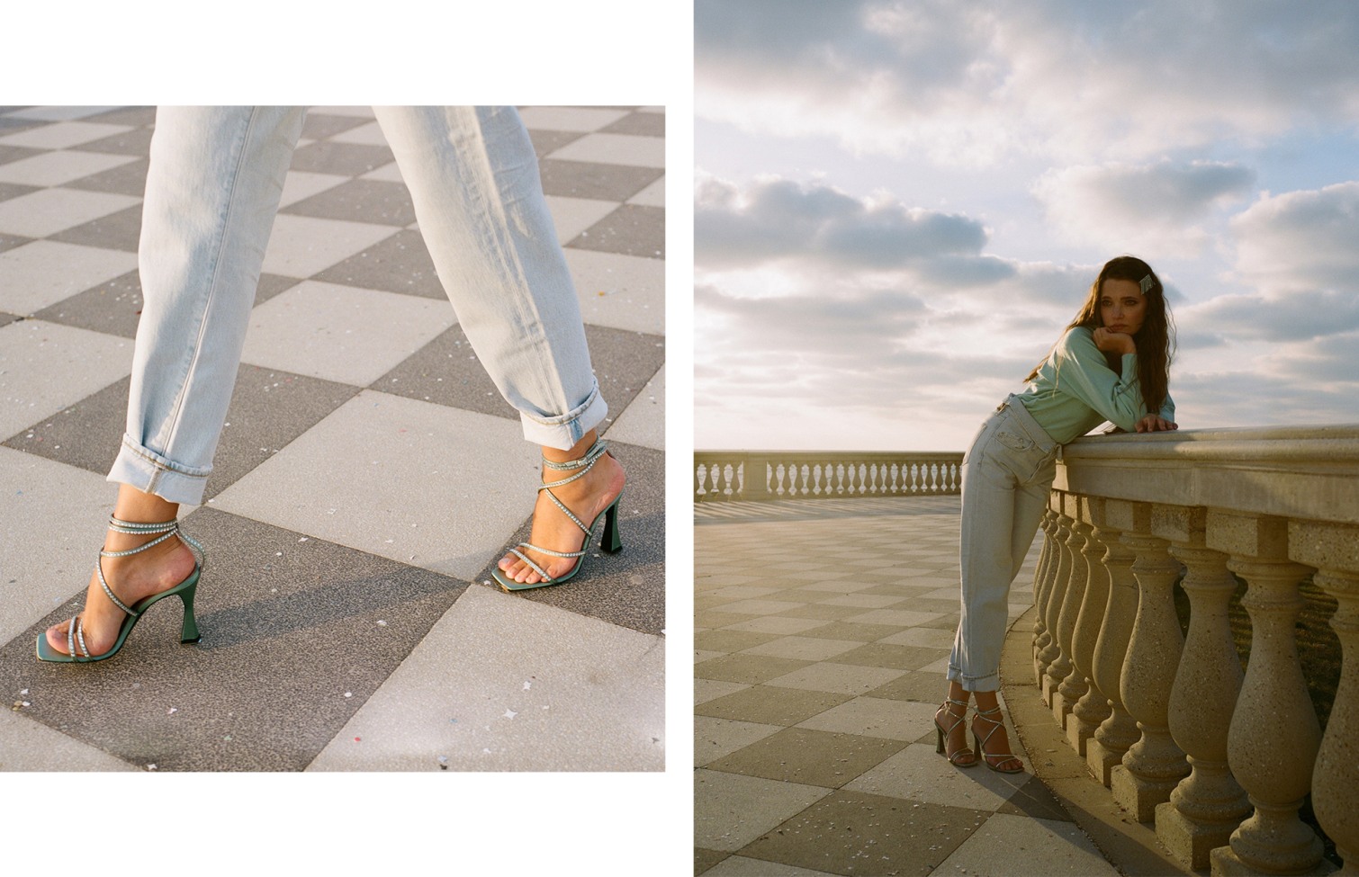 Les Petits Joueurs X LuisaViaRoma - 3