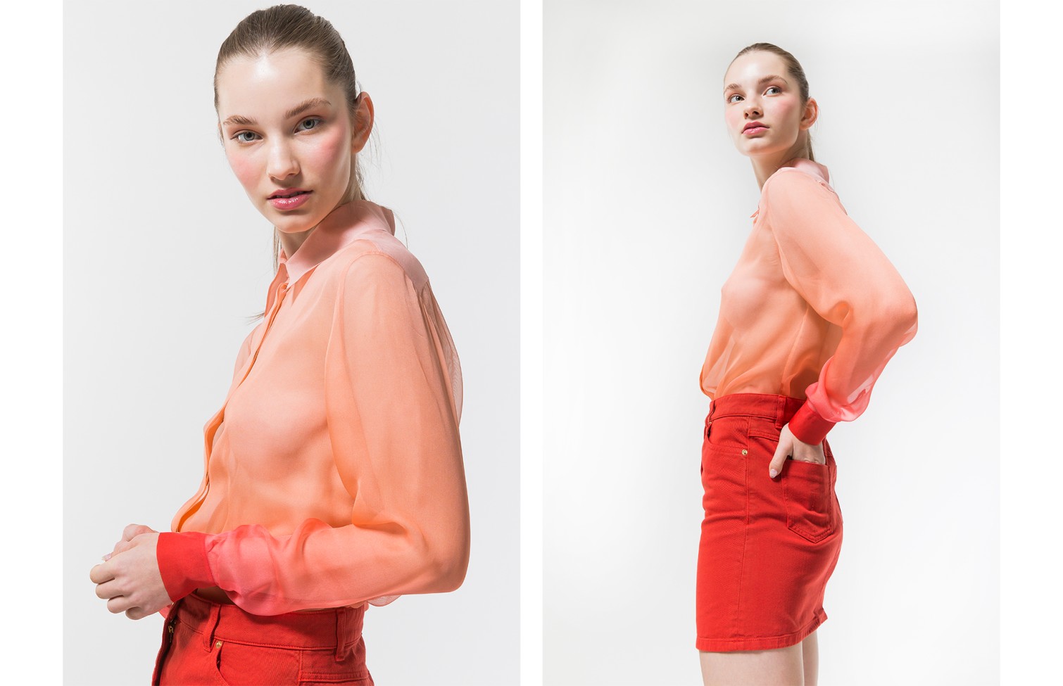 Alberta Ferretti X LuisaViaRoma - 3