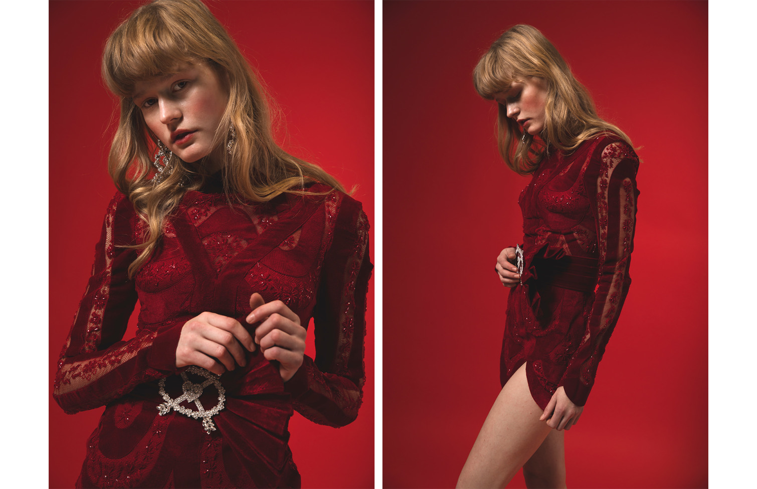 Raisa & Vanessa: Exklusive Capsule Collection - 3