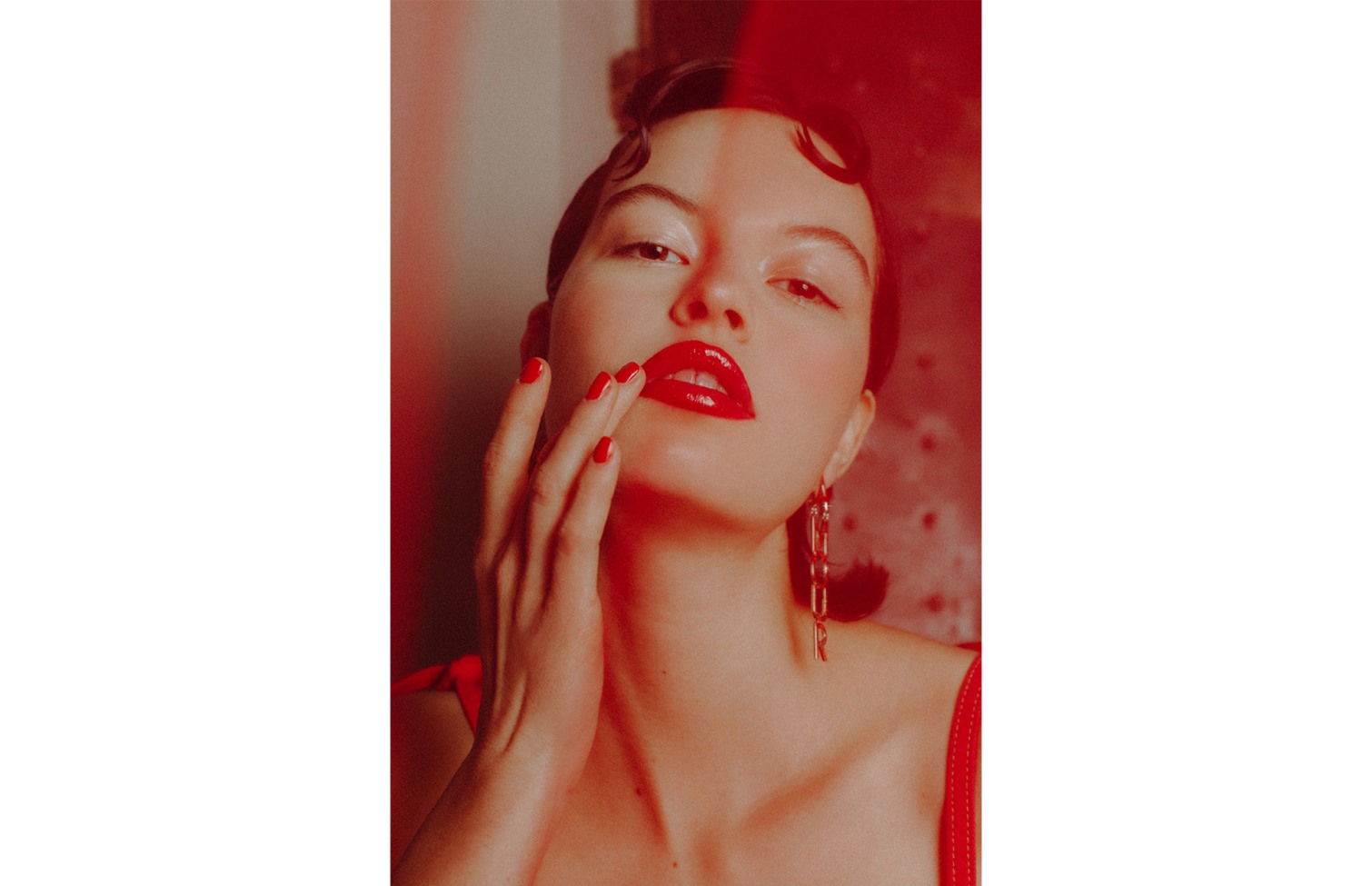 Die Farben der Verführung - 3