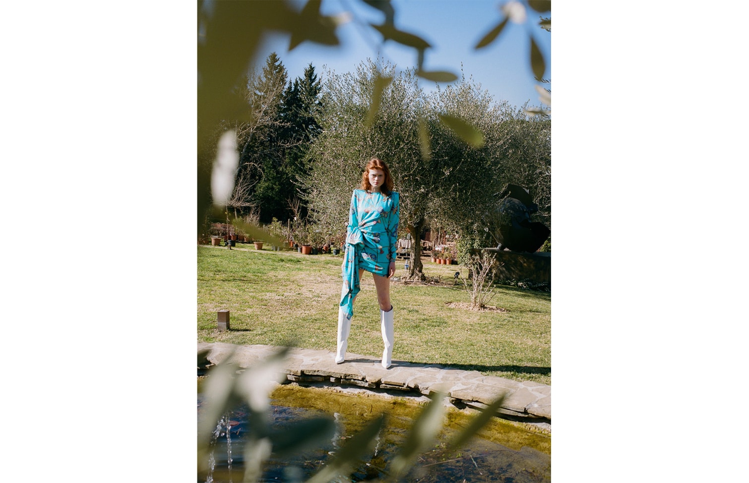 Down the Rabbit Hole - 4