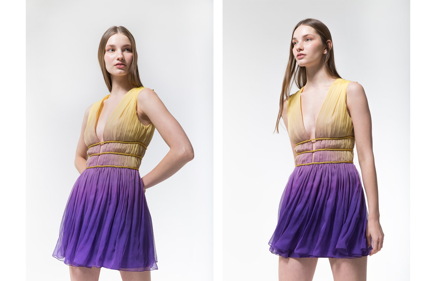 Alberta Ferretti X LuisaViaRoma - 4