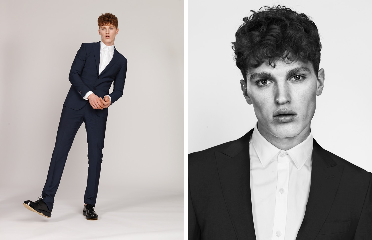 The Rules of Sophistication: Menswear - 4