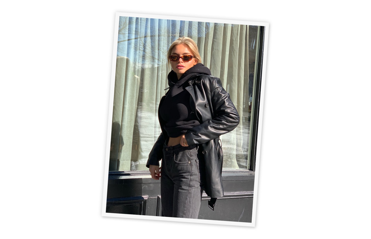 Love: No Translation Necessary - 4-NL