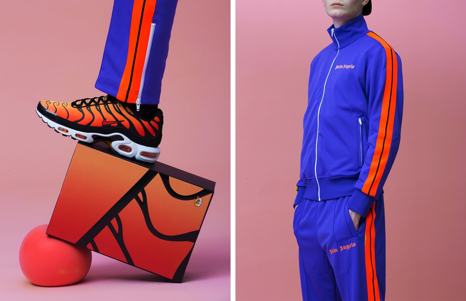 Crushing the Game: Men’s Sportswear - 4