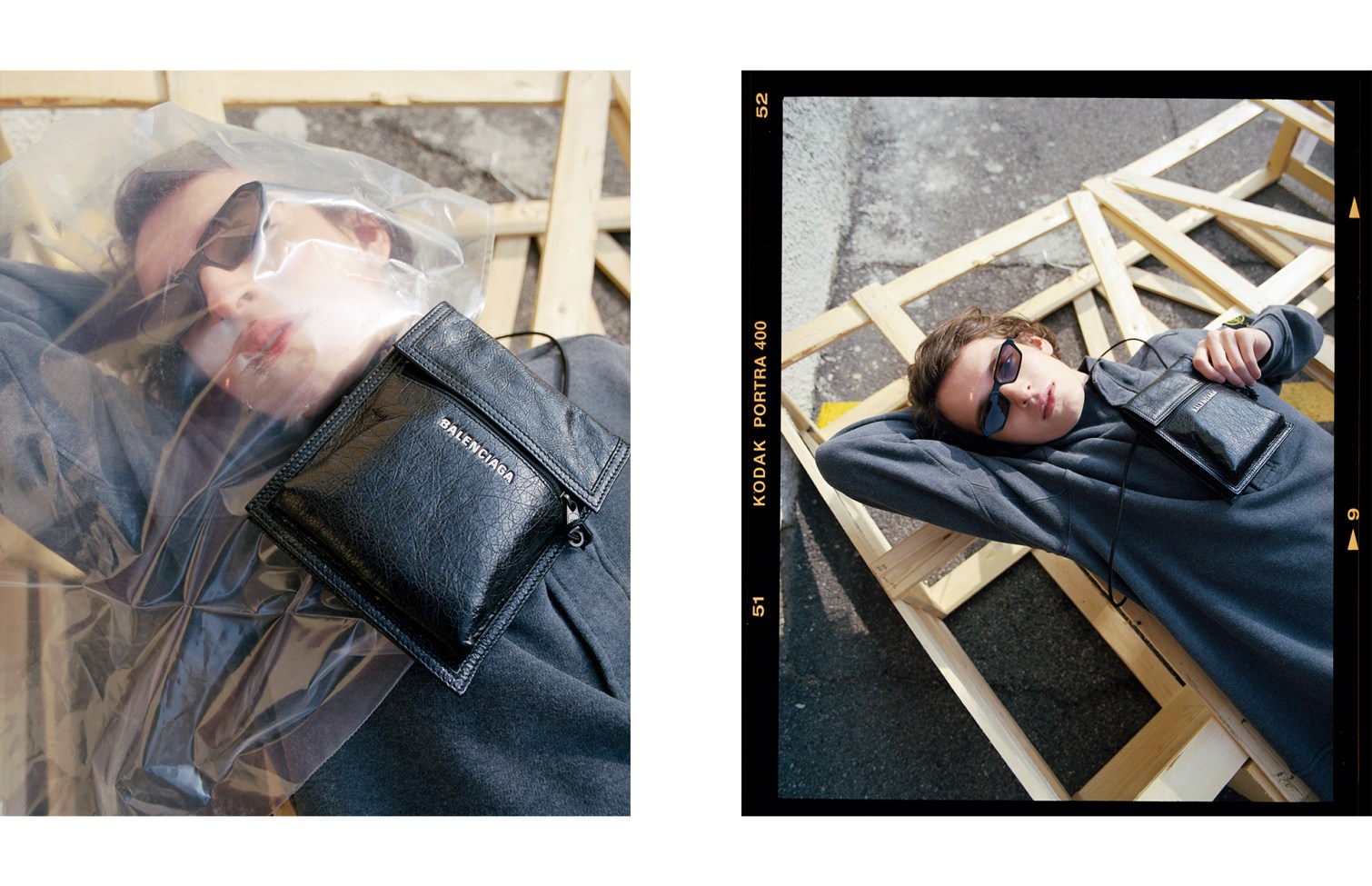 In the Making: Streetstyle Edition - 5