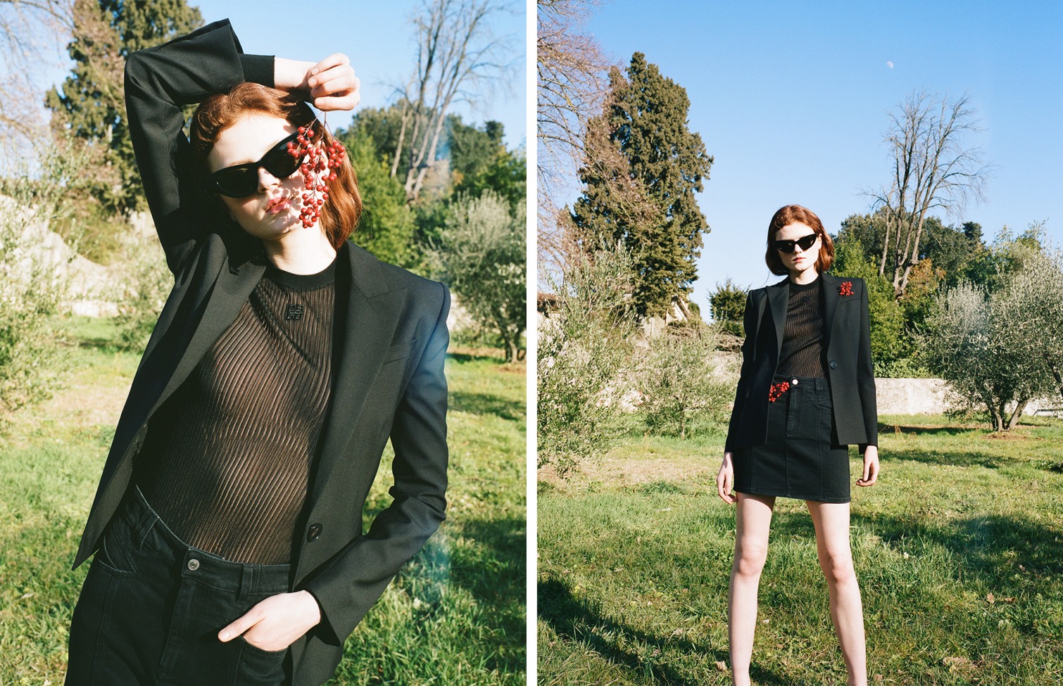 Down the Rabbit Hole - 5