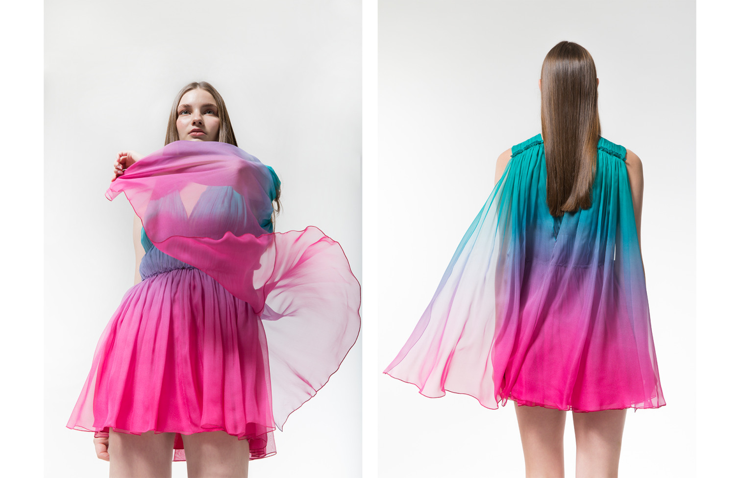 Alberta Ferretti X LuisaViaRoma - 5