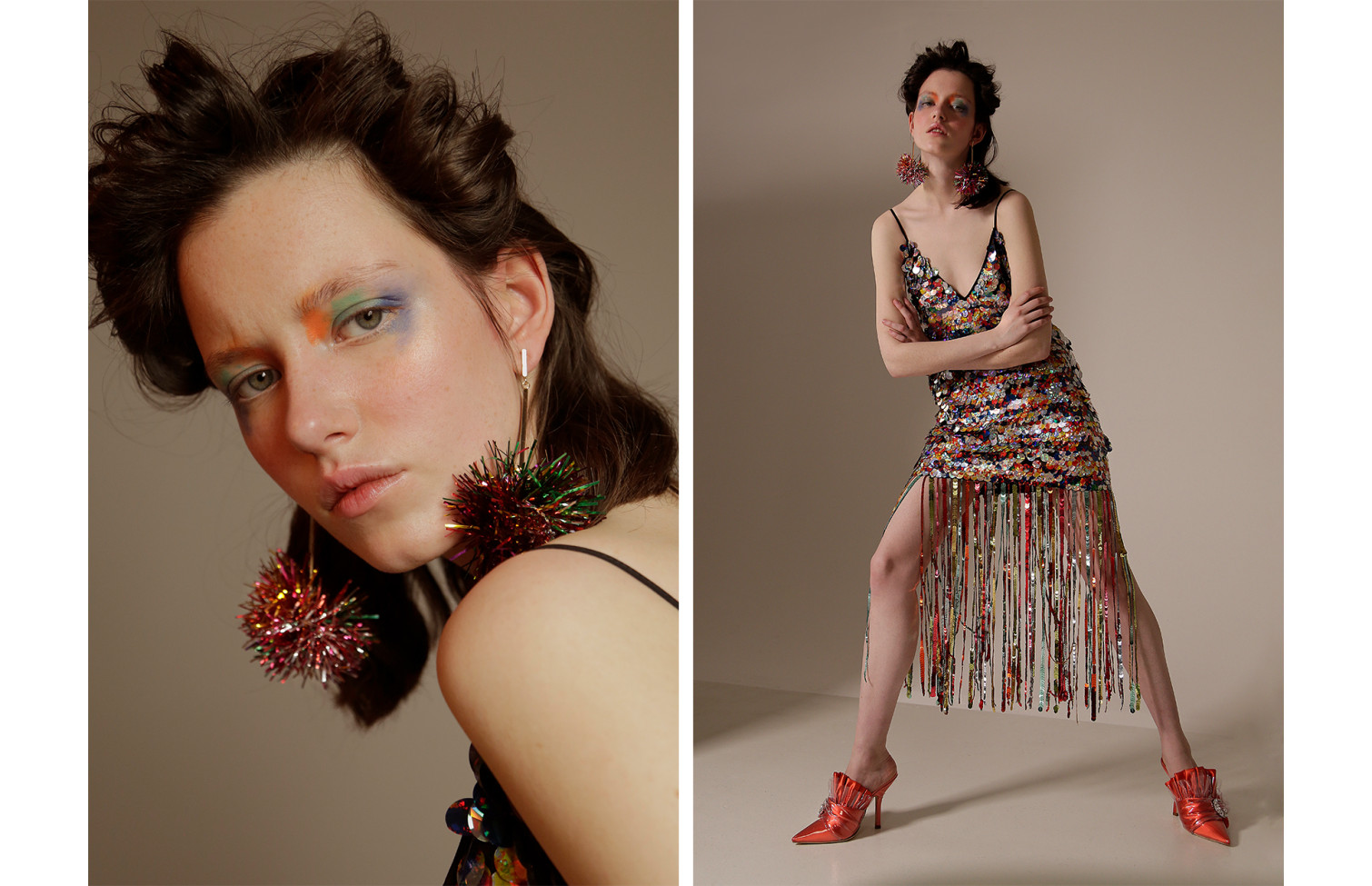 Carnevale Allure - 5