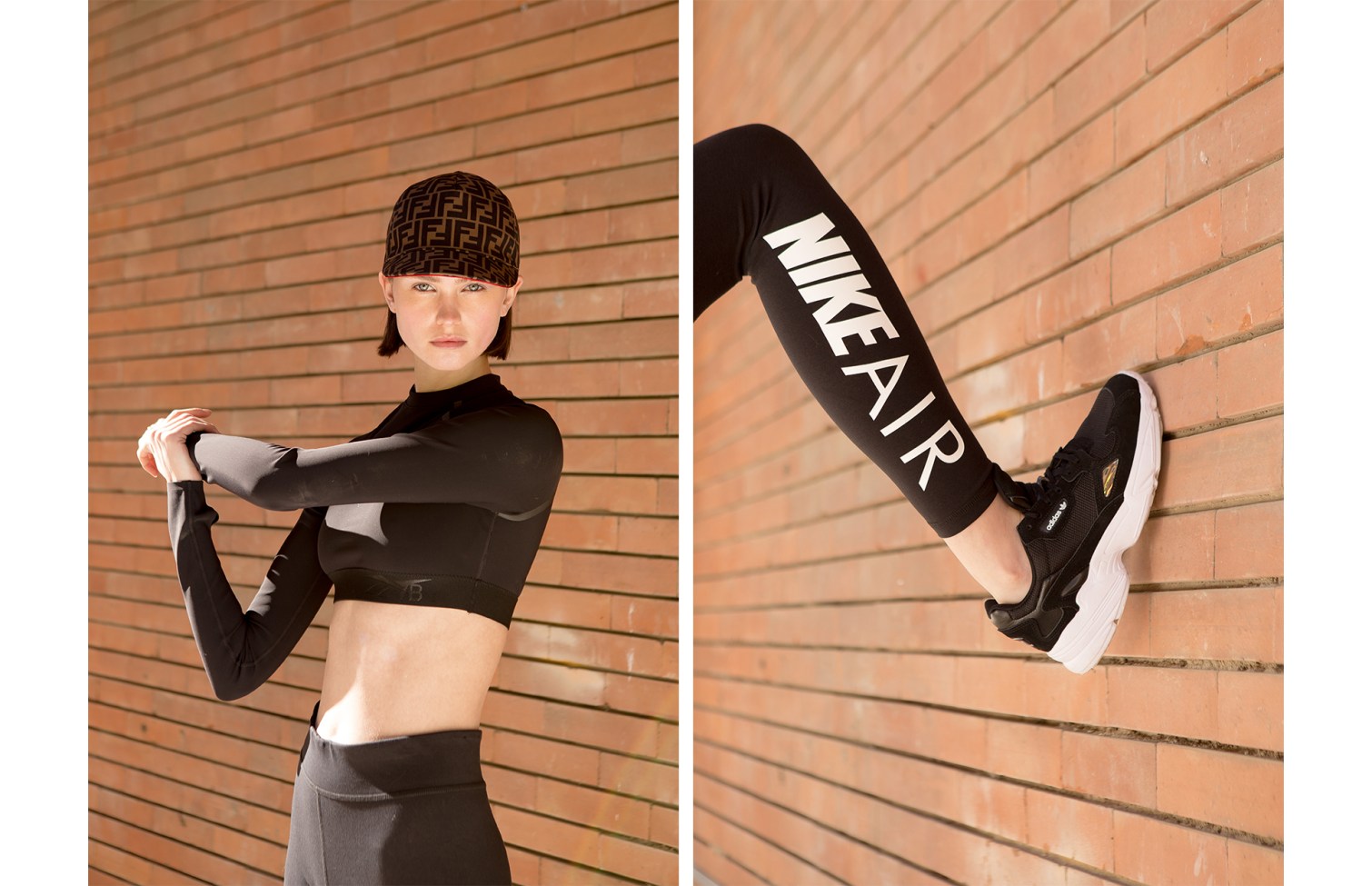 Visionary Sportswear in Motion - 5