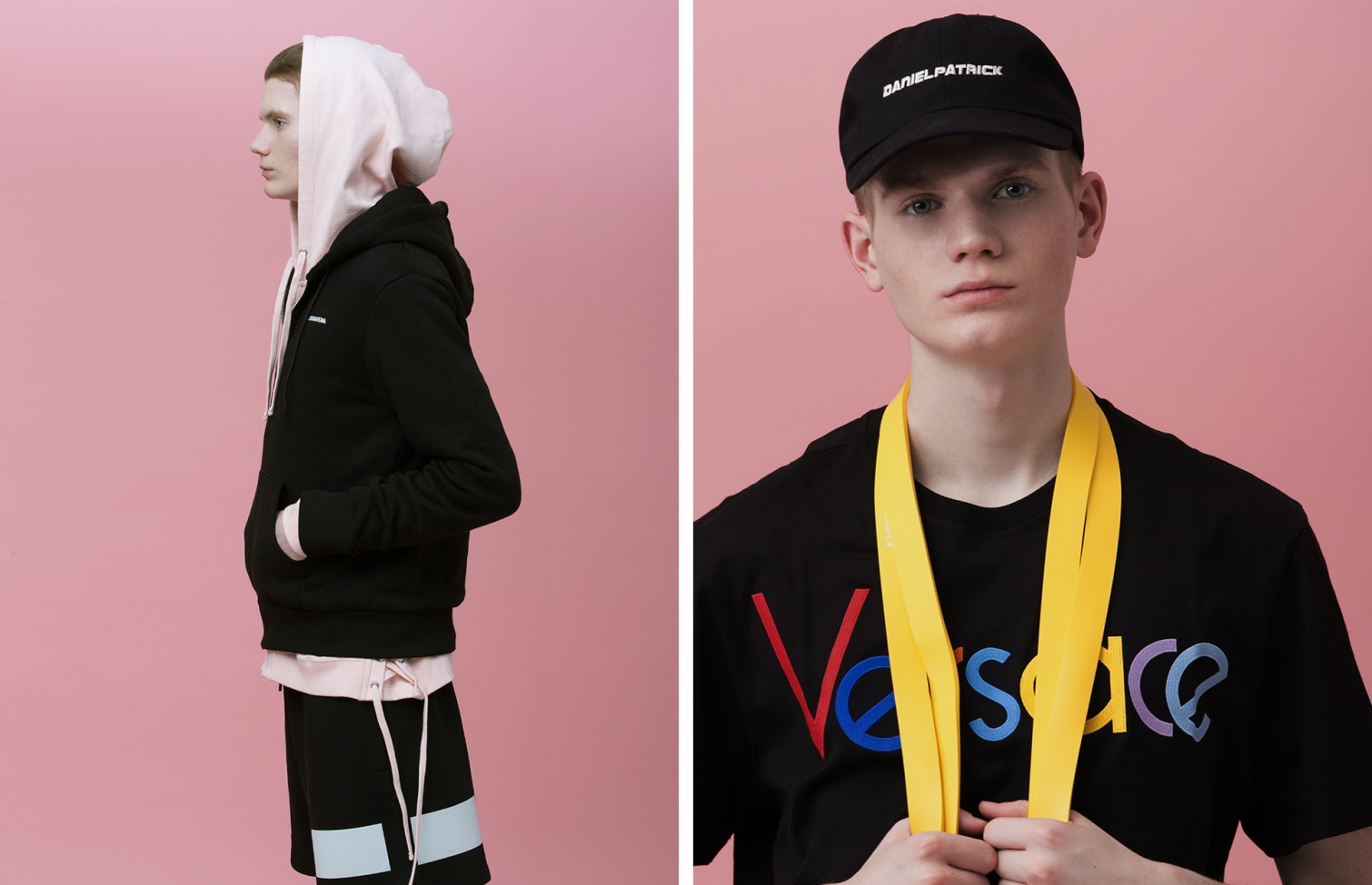 Crushing the Game: Men’s Sportswear - 5