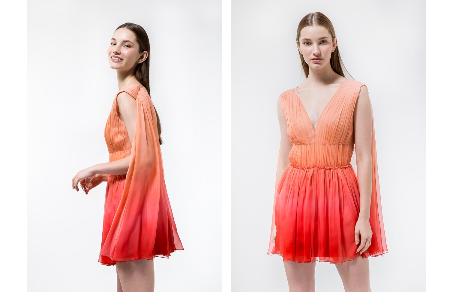 Alberta Ferretti X LuisaViaRoma - 6