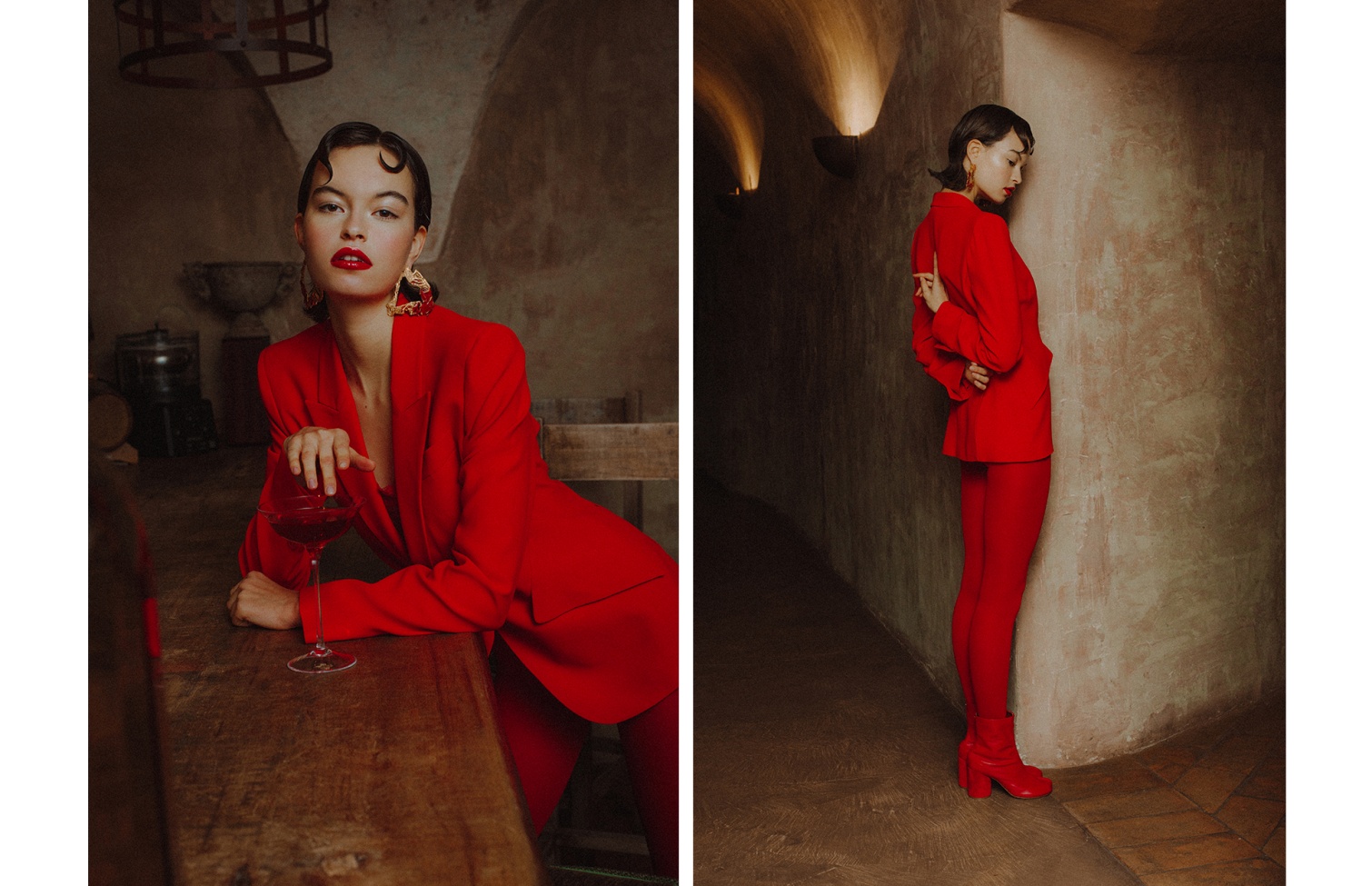 Die Farben der Verführung - 6