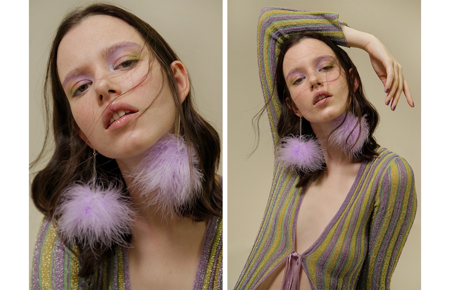 Carnevale Allure - 6