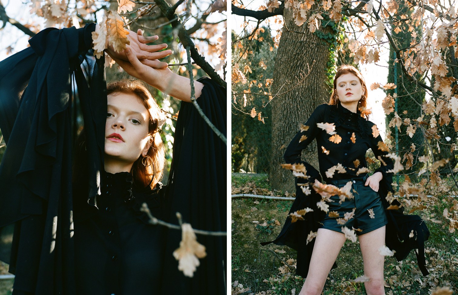 Down the Rabbit Hole - 6